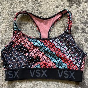 Victoria’s Secret Sports Bra